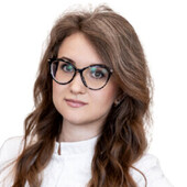 Лифанова Любовь Сергеевна — кардиолог