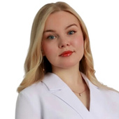Трушкина Ольга Александровна — кардиолог