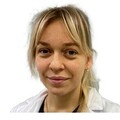 Шоминова Алена Олеговна - хирург