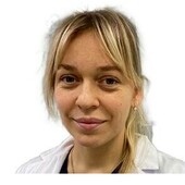 Шоминова Алена Олеговна — торакальный хирург, хирург