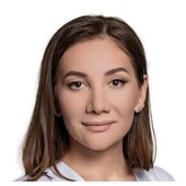 Хугаева Алина Ахсарбековна — кардиолог, врач функциональной диагностики