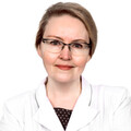 Кукченко Юлия Александровна - кардиолог, врач функциональной диагностики