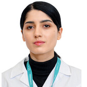 Салихова Соро Ибрагимовна — кардиолог, врач функциональной диагностики