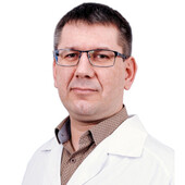 Радченко Олег Александрович — уролог