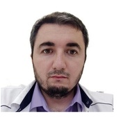 Бадургов Ибрагим Сулумбекович — ревматолог