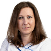 Смирнова Маргарита Александровна — терапевт, семейный врач