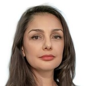 Таджиева Нигина Исламовна — кардиолог