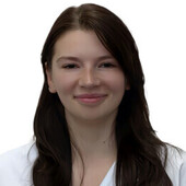 Ерофеенко Снежана Валерьевна — стоматолог, стоматолог-терапевт