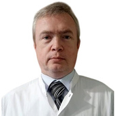 Саранкин Константин Сергеевич — невролог