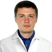 Соломин Владислав Александрович — окулист (офтальмолог), лазерный хирург