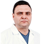 Туманов Андрей Александрович — ЛОР (отоларинголог)