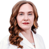 Удилова Юлия Геннадьевна — окулист (офтальмолог)