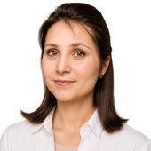 Подольская Анна Ивановна — психолог