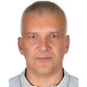 Потапов Максим Викторович — психолог