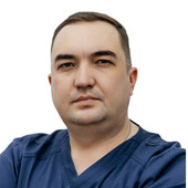 Лихачёв Вячеслав Александрович — стоматолог-хирург, стоматолог