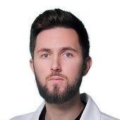 Розанов Дмитрий Станиславович — психолог