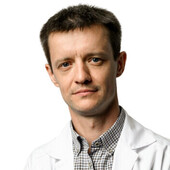 Ковылов Алексей Олегович — хирург