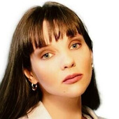 Стародумова Азия Борисовна — психолог