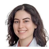 Григорян Анна Григориевна — ЛОР (отоларинголог)