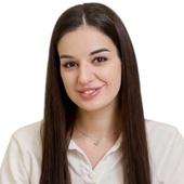 Козакова Алёна Станиславовна — психолог