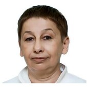 Косьянова Елена Викторовна — психолог