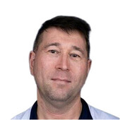 Гиниятуллин Нияз Габдулович — УЗИ-специалист