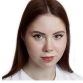 Щербатовская Эвелина Романовна — психолог