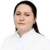 Аникина Ирина Владимировна — ЛОР (отоларинголог)