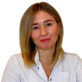 Ефимова Юлия Вячеславовна — косметолог