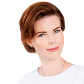 Лобкова Оксана Игоревна — косметолог
