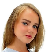 Кочнева Валерия Алексеевна — дерматолог, косметолог