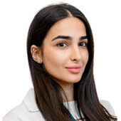 Мурадалиева Эльнара Маидиновна — ЛОР (отоларинголог)