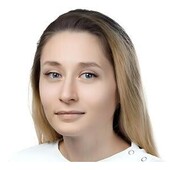 Садовникова Ольга Александровна — ЛОР (отоларинголог)