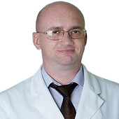 Кравченко Игорь Владимирович — психиатр, нарколог