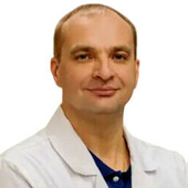 Новаков Андрей Викторович — психолог