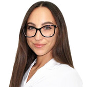 Борисенко Александра Сергеевна — ЛОР (отоларинголог)