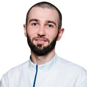 Карасов Альберт Баймурзович — ЛОР (отоларинголог)