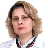 Лобанова Диана Андреевна — психотерапевт, психолог