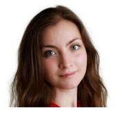 Красильникова Арина Игоревна — окулист (офтальмолог)