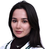 Ахмедова Фариза Хусайновна — ЛОР (отоларинголог)