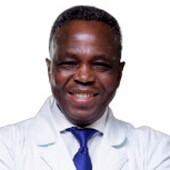 Нтире Марсело — пластический хирург