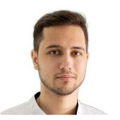 Скупченко Арсений Андреевич — ЛОР (отоларинголог), ЛОР-хирург