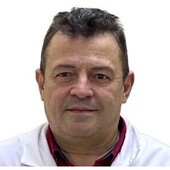 Кириллов Владимир Иванович — ЛОР (отоларинголог)