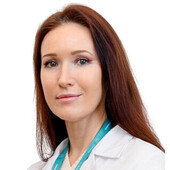 Кобякова Ольга Леонидовна — ЛОР (отоларинголог)
