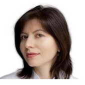 Мирзаева Людмила Мухтаровна — невролог, психотерапевт