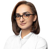 Халилова Гюнель Магатиловна — ЛОР (отоларинголог), ЛОР-хирург