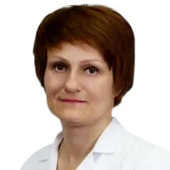 Кубышкина Ирина Валерьевна — ЛОР (отоларинголог)