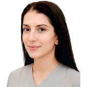 Халифаева Джамиля Зиядиновна — ЛОР (отоларинголог), ЛОР-хирург