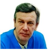 Курилов Вадим Владимирович — ЛОР (отоларинголог)