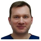 Францевич Алексей Михайлович — сосудистый хирург